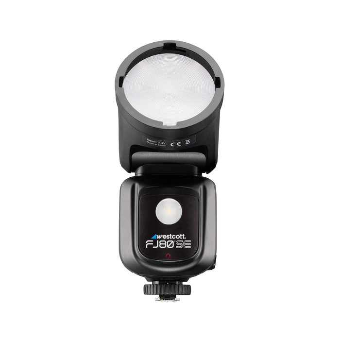 Westcott FJ80-SE S 80Ws Speedlight for Sony Cameras