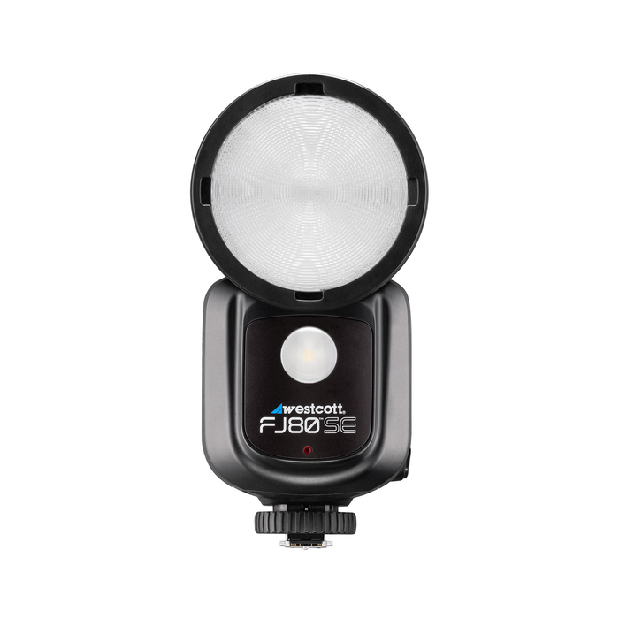 Westcott FJ80-SE S 80Ws Speedlight for Sony Cameras