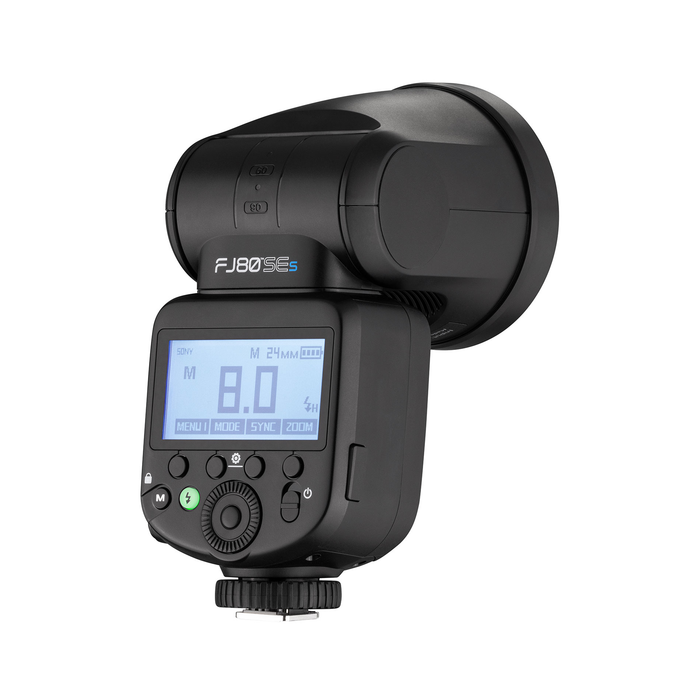 Westcott FJ80-SE S 80Ws Speedlight for Sony Cameras