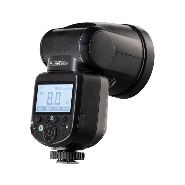 Westcott FJ80-SE S 80Ws Speedlight for Sony Cameras