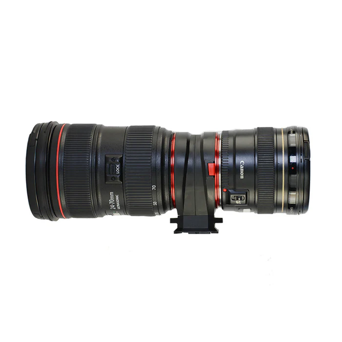 Peak Design Lens Kit Adapter V2 for Sony E Mount