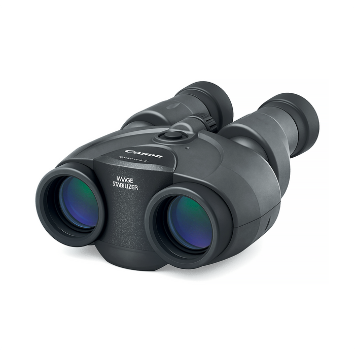 Canon 10x30 IS II Image Stabilized Binoculars