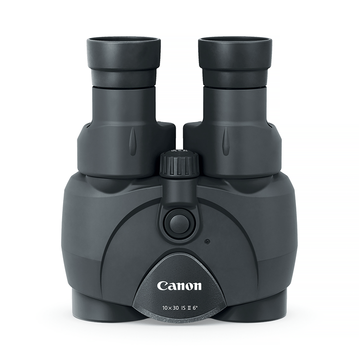 Canon 10x30 IS II Image Stabilized Binoculars