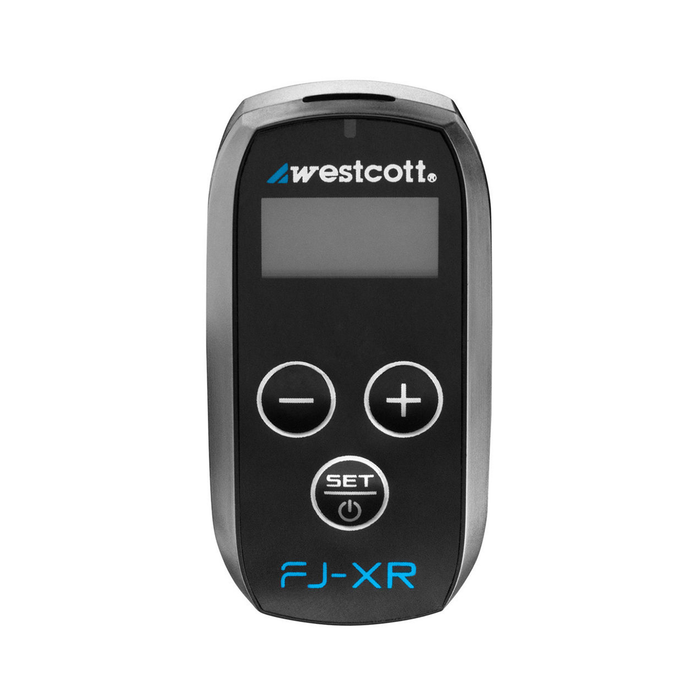 Westcott FJ-XR Wireless Receiver