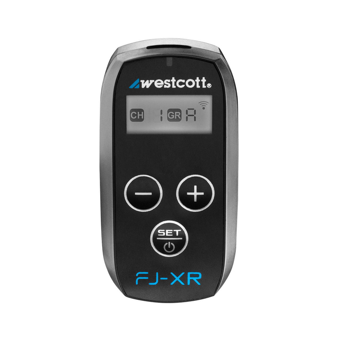 Westcott FJ-XR Wireless Receiver