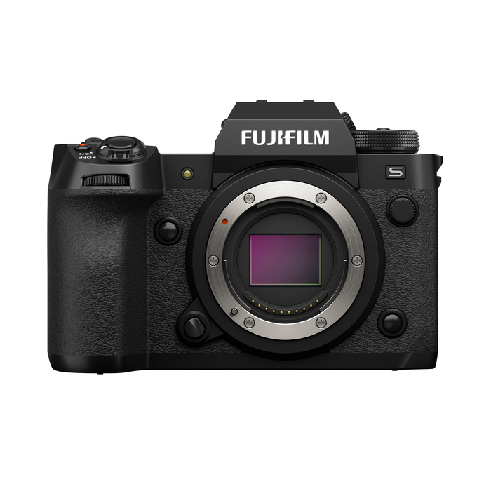 Fujifilm X-H2S Mirrorless Camera