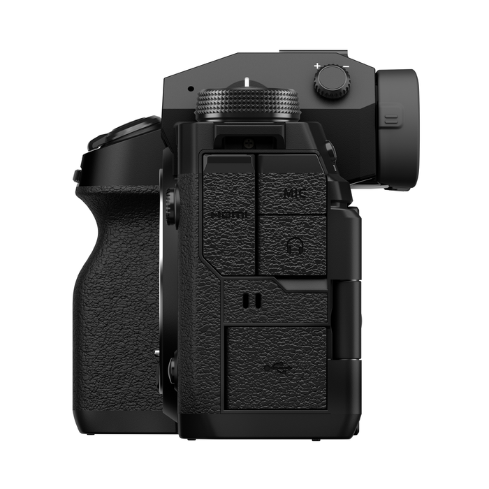 Fujifilm X-H2S Mirrorless Camera
