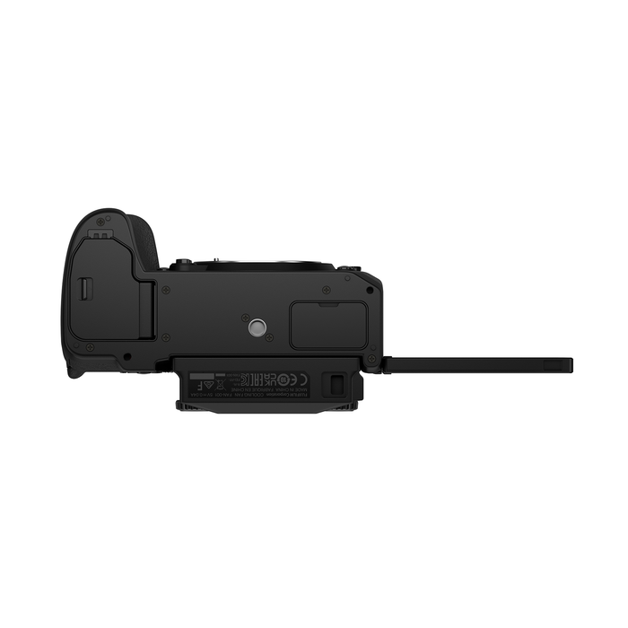 Fujifilm X-H2S Mirrorless Camera