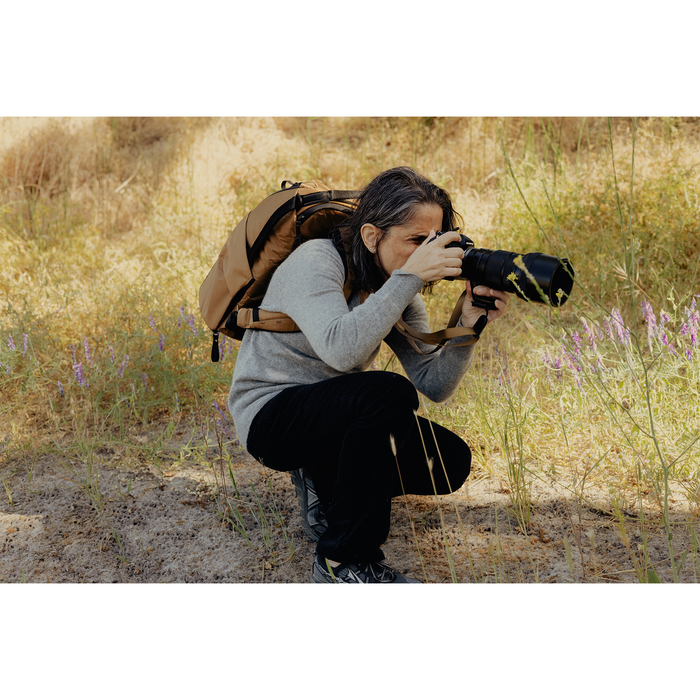 Peak Design Everyday 20L Backpack - Coyote