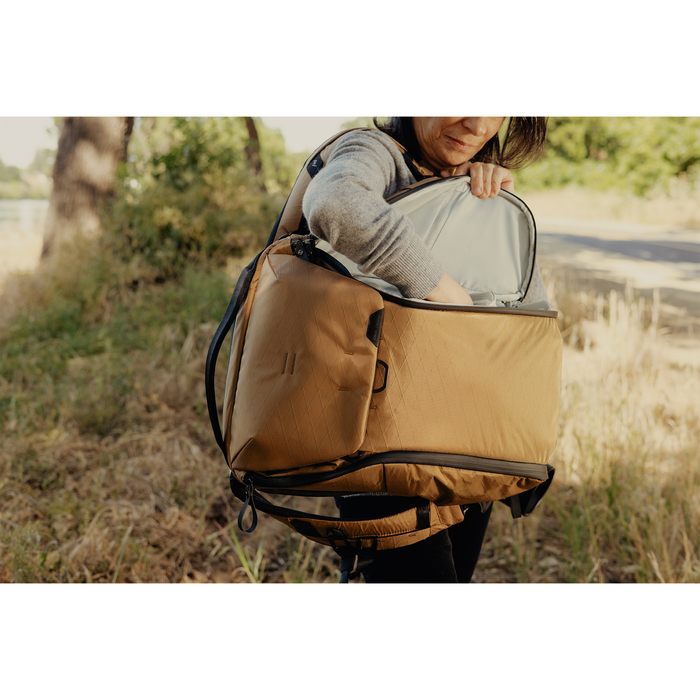Peak Design Everyday 20L Backpack - Coyote