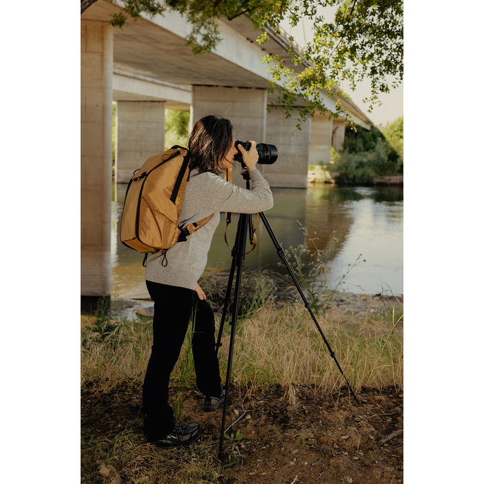 Peak Design Everyday 20L Backpack - Coyote