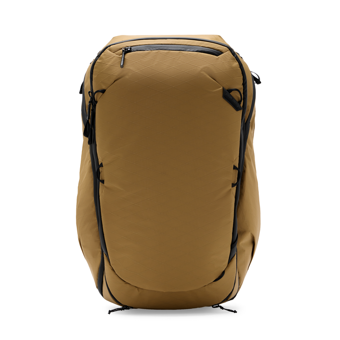 Peak Design Travel 45L Backpack - Coyote