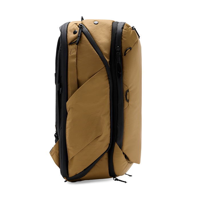 Peak Design Travel 45L Backpack - Coyote