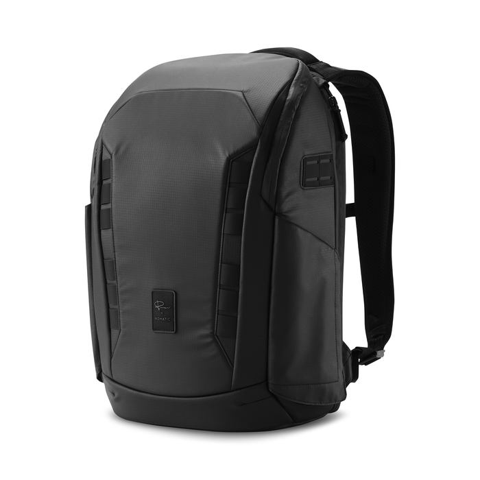 Nomatic McKinnon 25L Camera Backpack with Small Cube - Black