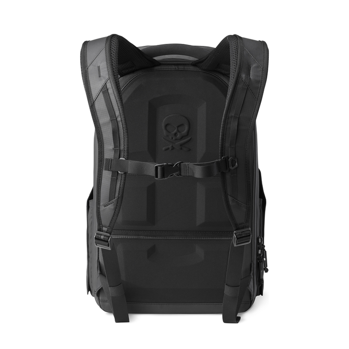 Nomatic McKinnon 25L Camera Backpack with Small Cube - Black