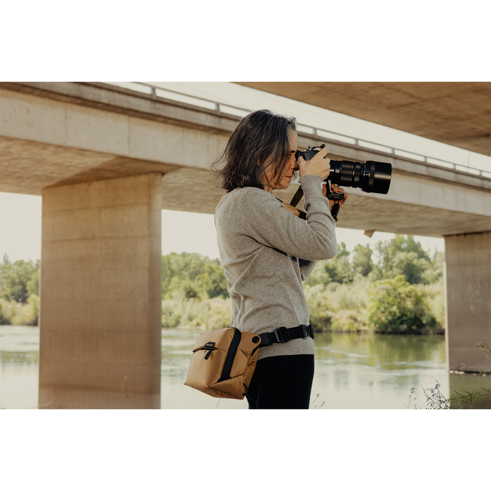 Peak Design Everyday 3L Sling - Coyote