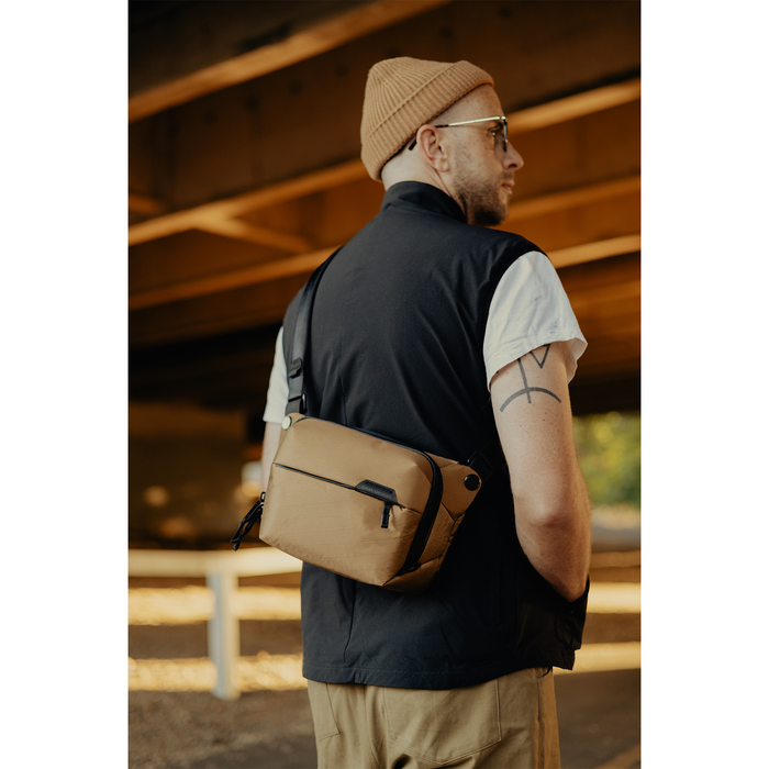Peak Design Everyday 3L Sling - Coyote