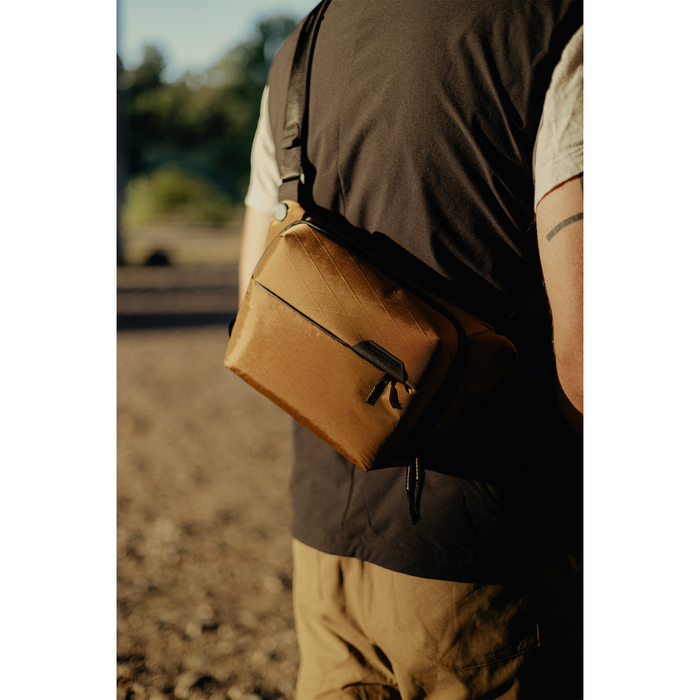 Peak Design Everyday 3L Sling - Coyote