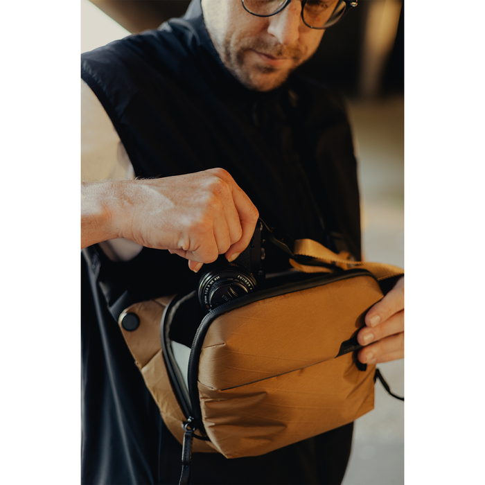 Peak Design Everyday 3L Sling - Coyote