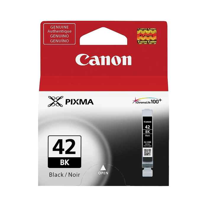 Canon CLI-42 Black Ink Cartridge