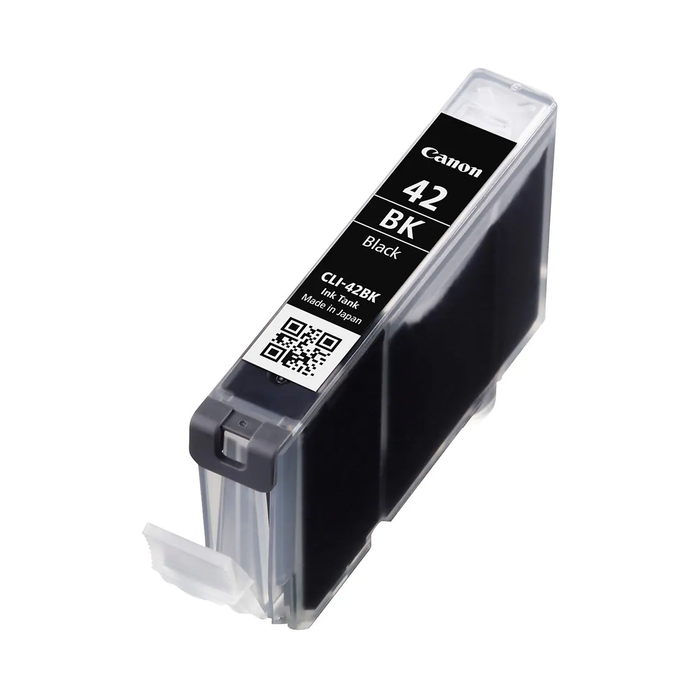 Canon CLI-42 Black Ink Cartridge