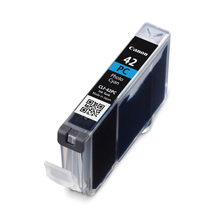 Canon CLI-42 Photo Cyan Ink Cartridge