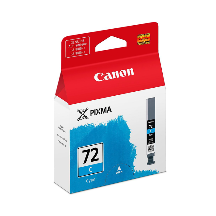 Canon PGI-72 Cyan Ink Cartridge
