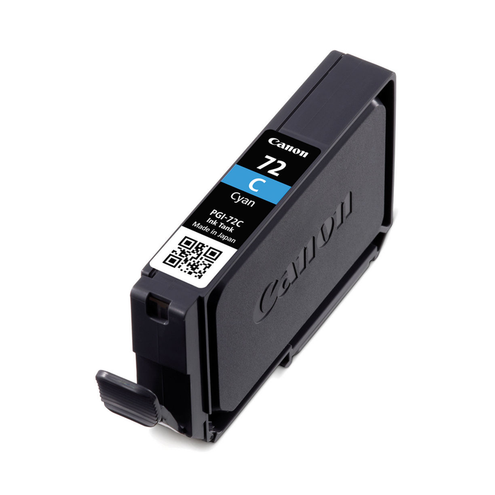 Canon PGI-72 Cyan Ink Cartridge
