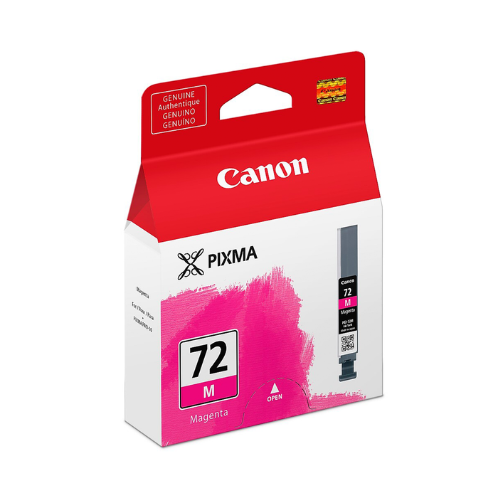 Canon PGI-72 Magenta Ink Cartridge
