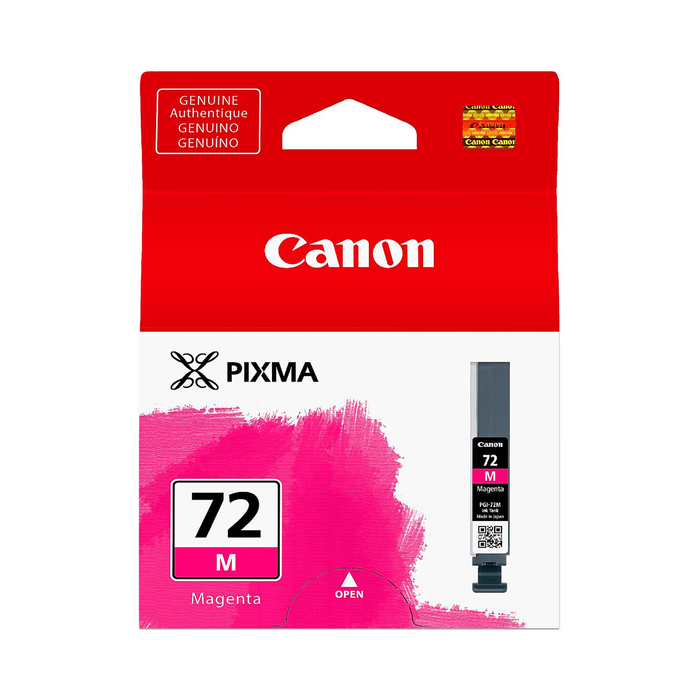 Canon PGI-72 Magenta Ink Cartridge