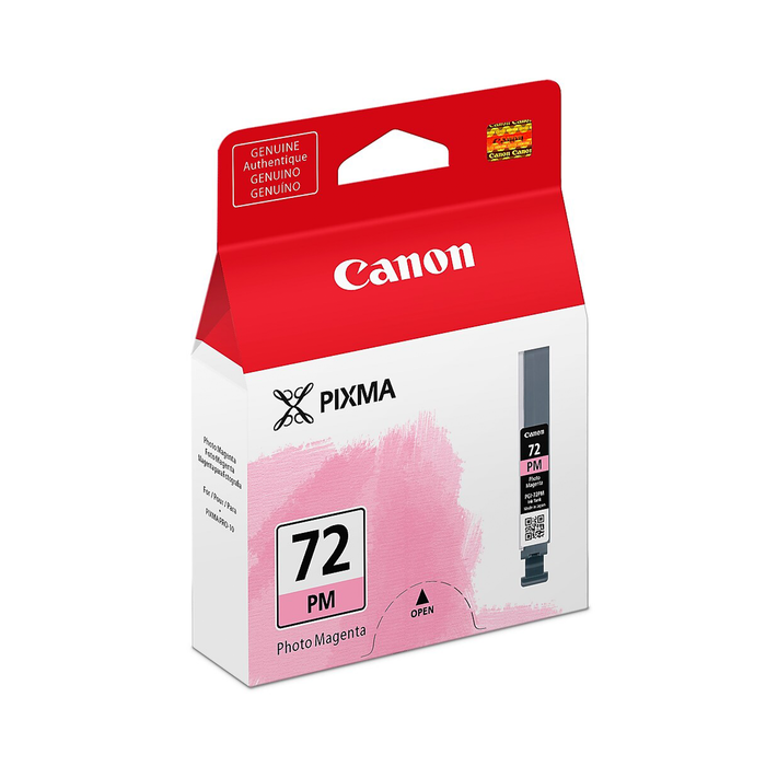 Canon PGI-72 Photo Magenta Ink Cartridge