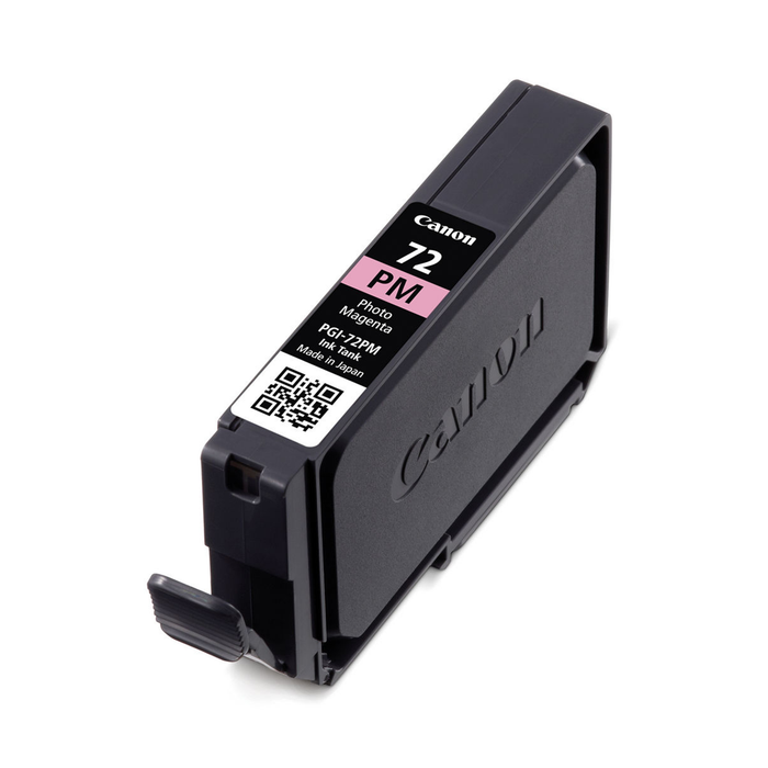 Canon PGI-72 Photo Magenta Ink Cartridge