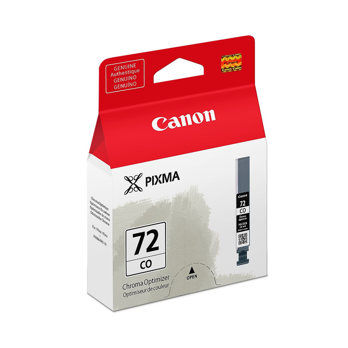Canon PGI-72 Chroma Optimizer Ink Cartridge