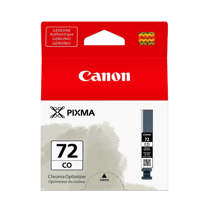 Canon PGI-72 Chroma Optimizer Ink Cartridge