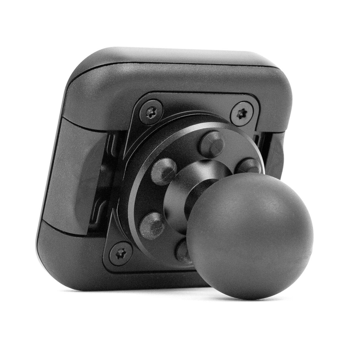 Peak Design Mobile Ball Mount Adapter (1" Ball Adapter with Locking Mount)