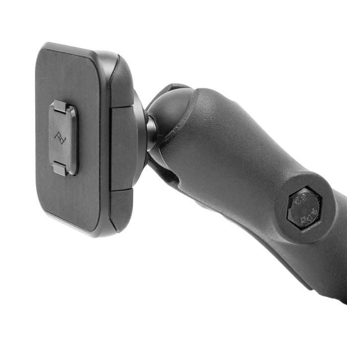 Peak Design Mobile Ball Mount Adapter (1" Ball Adapter with Locking Mount)