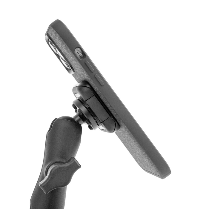 Peak Design Mobile Ball Mount Adapter (1" Ball Adapter with Locking Mount)