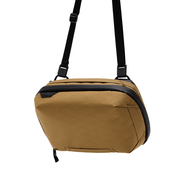 Peak Design Tech Pouch 2L - Coyote