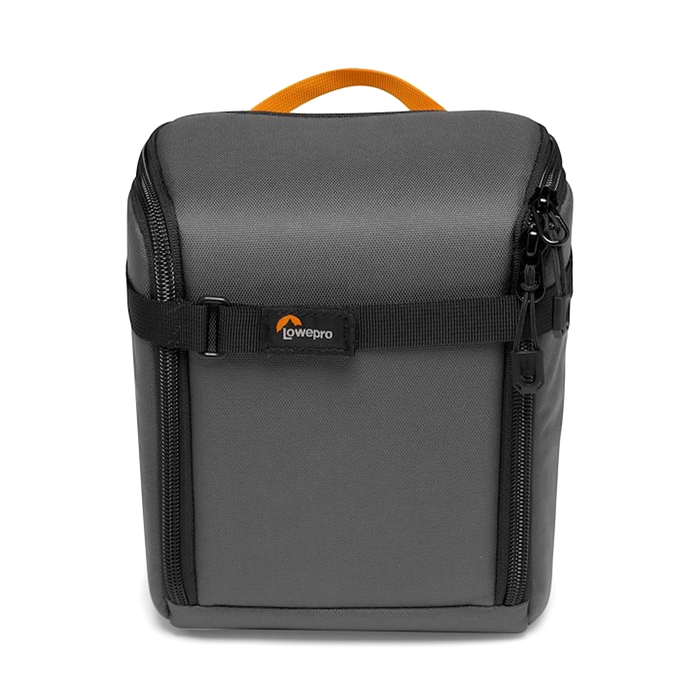 LowePro PhotoSport Outdoor 15L AW III Backpack - Black/Blue