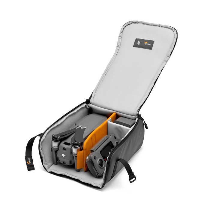 LowePro PhotoSport Outdoor 24L AW III Backpack - Black/Blue