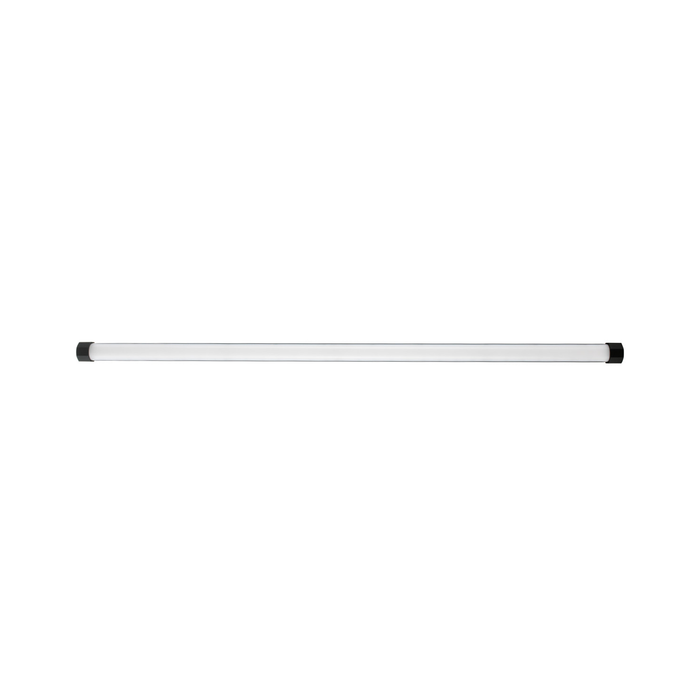 Nanlite PavoTube II 30XR RGBWW LED Pixel Tube with Built-In CRMX, 2-Light Kit - 4ft