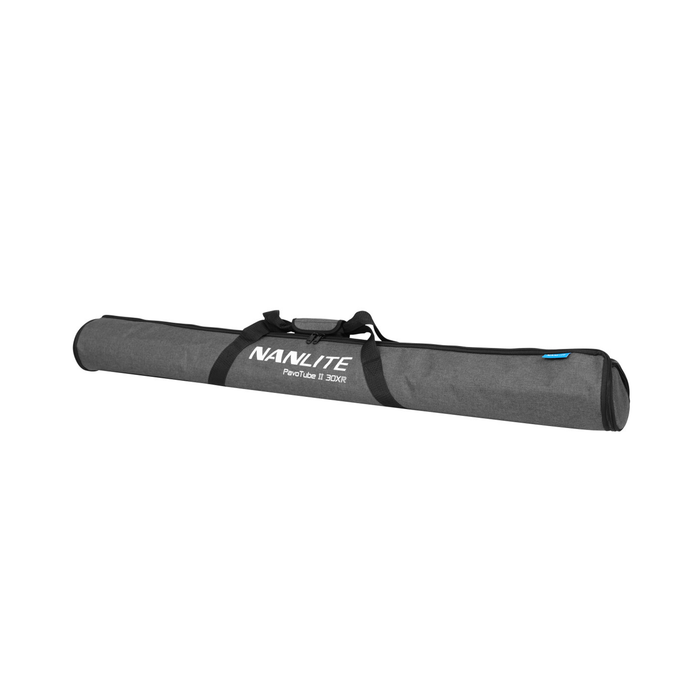 Nanlite PavoTube II 30XR RGBWW LED Pixel Tube with Built-In CRMX, 2-Light Kit - 4ft