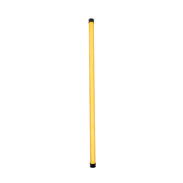 Nanlite PavoTube II 30XR RGBWW LED Pixel Tube with Built-In CRMX, 2-Light Kit - 4ft
