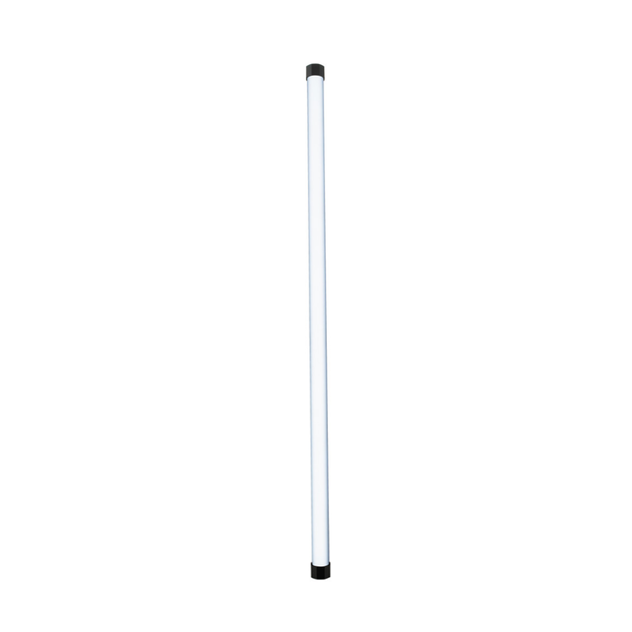 Nanlite PavoTube II 30XR RGBWW LED Pixel Tube with Built-In CRMX, 2-Light Kit - 4ft