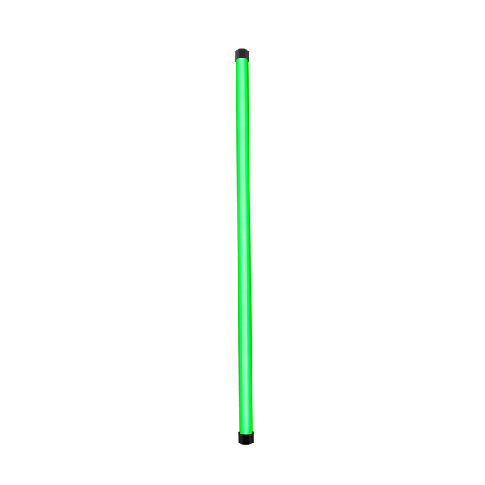 Nanlite PavoTube II 30XR RGBWW LED Pixel Tube with Built-In CRMX, Single - 4ft