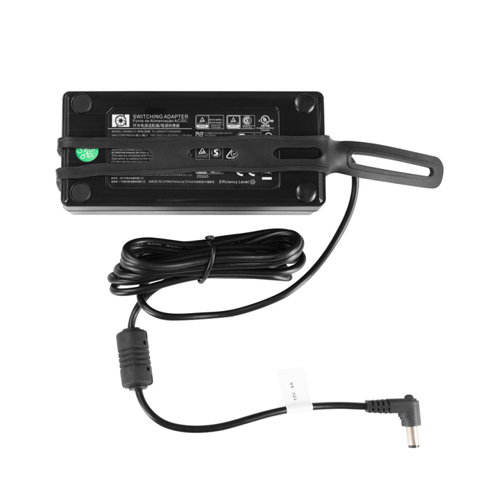 Nanlite PavoTube II 30XR RGBWW LED Pixel Tube with Built-In CRMX, 2-Light Kit - 4ft