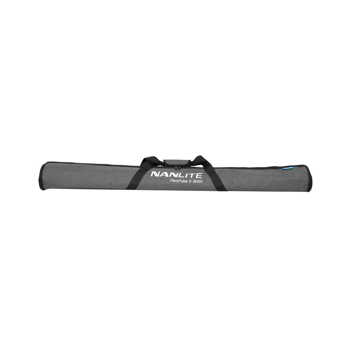 Nanlite PavoTube II 30XR RGBWW LED Pixel Tube with Built-In CRMX, 2-Light Kit - 4ft