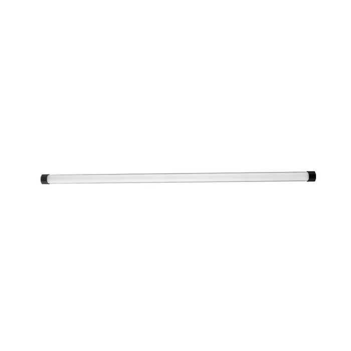 Nanlite PavoTube II 30XR RGBWW LED Pixel Tube with Built-In CRMX, Single - 4ft