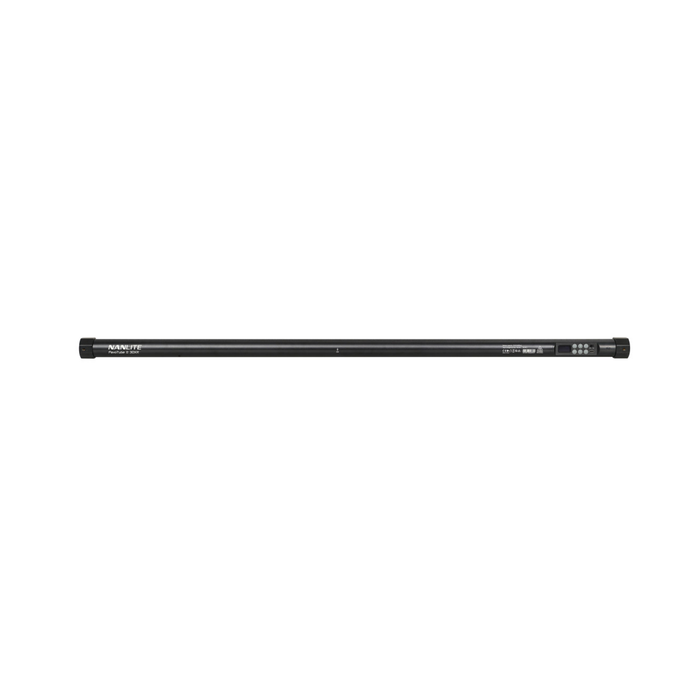 Nanlite PavoTube II 30XR RGBWW LED Pixel Tube with Built-In CRMX, Single - 4ft