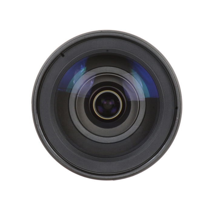 OM System M.Zuiko Digital ED 12-100mm f/4 IS PRO Lens - Black